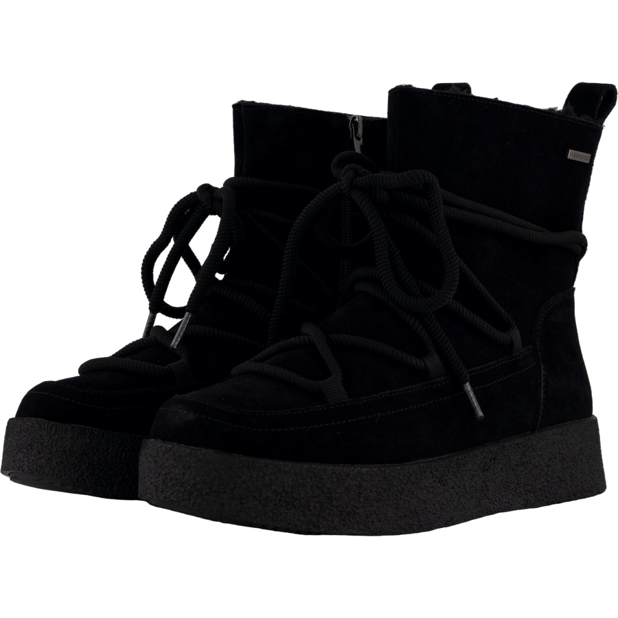 Lizzano Quattro Black