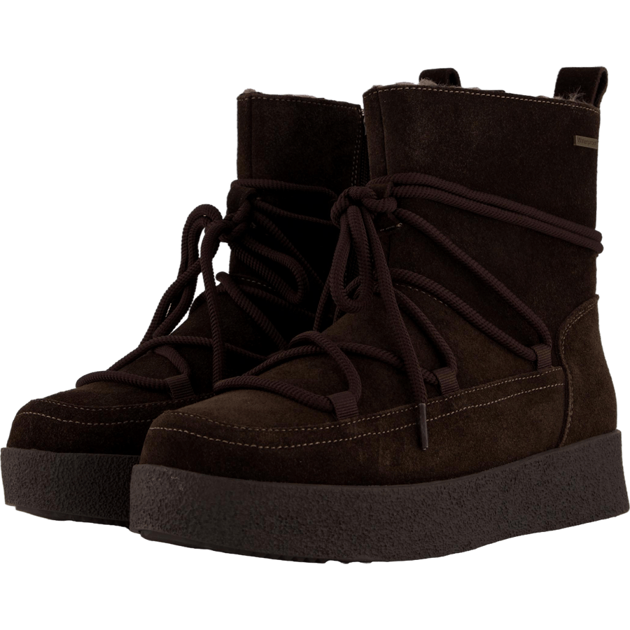 Lizzano Quattro Dark Brown