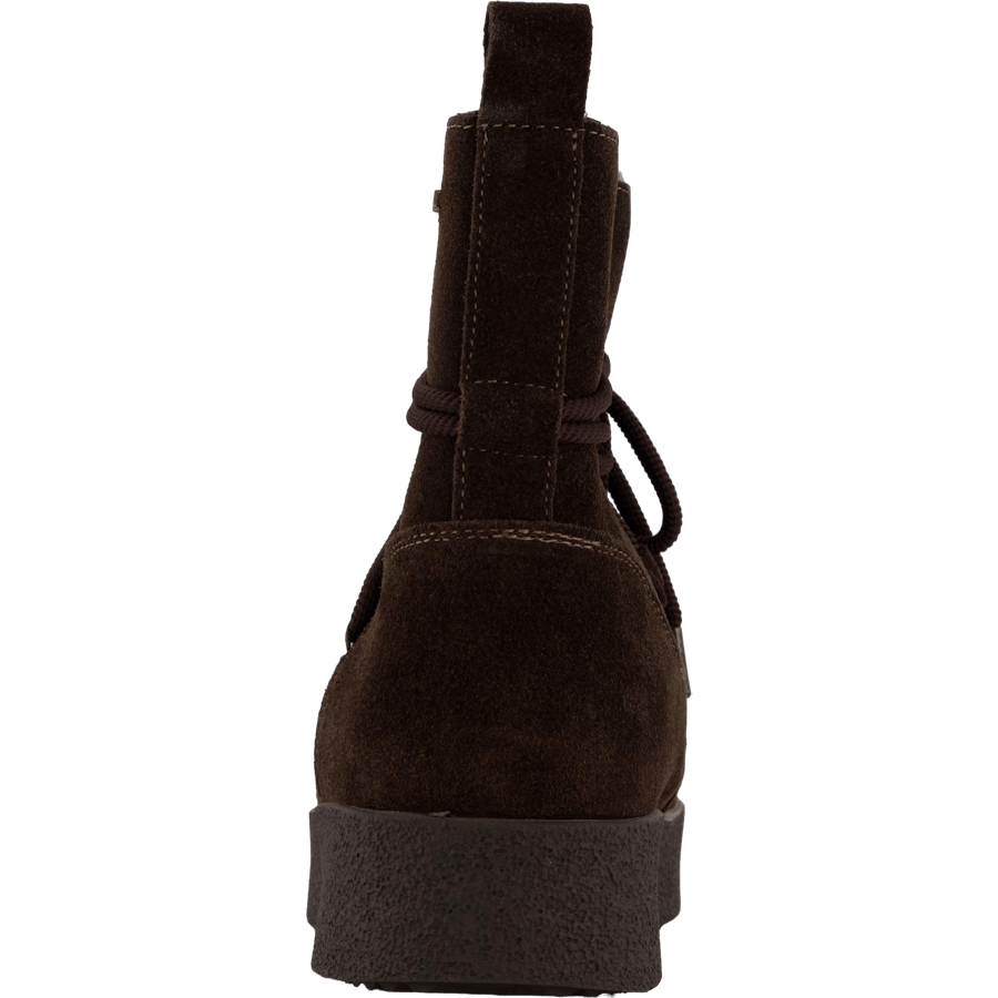 Lizzano Quattro Dark Brown