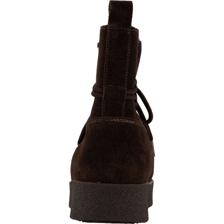 Lizzano Quattro Dark Brown