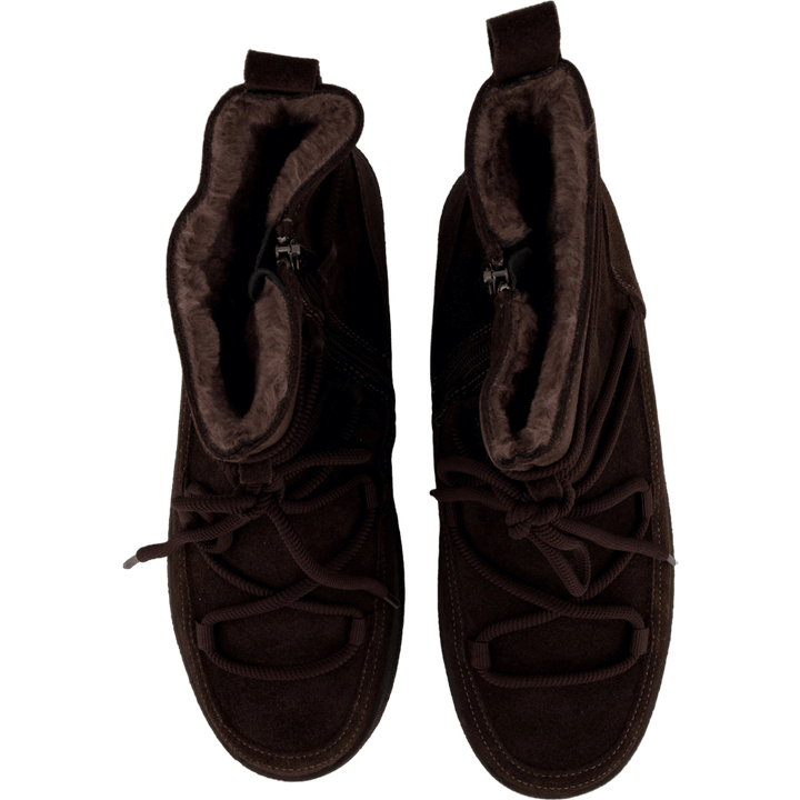Lizzano Quattro Dark Brown
