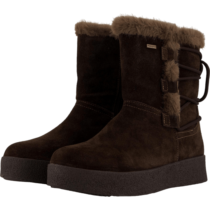 Lizzano Sei Dark Brown