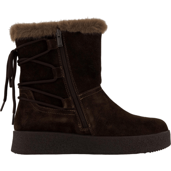 Lizzano Sei Dark Brown