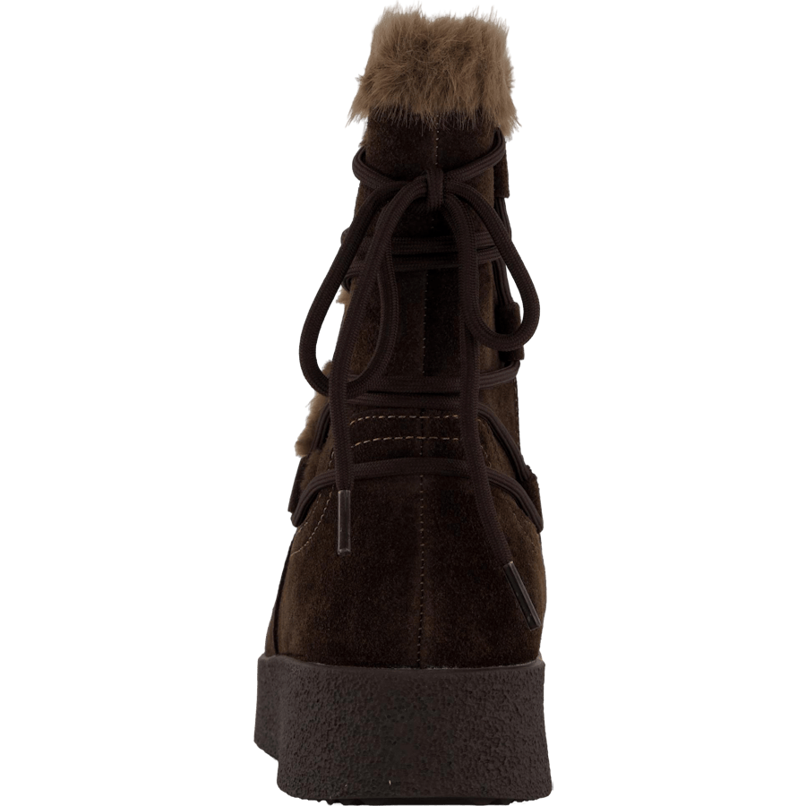 Lizzano Sei Dark Brown