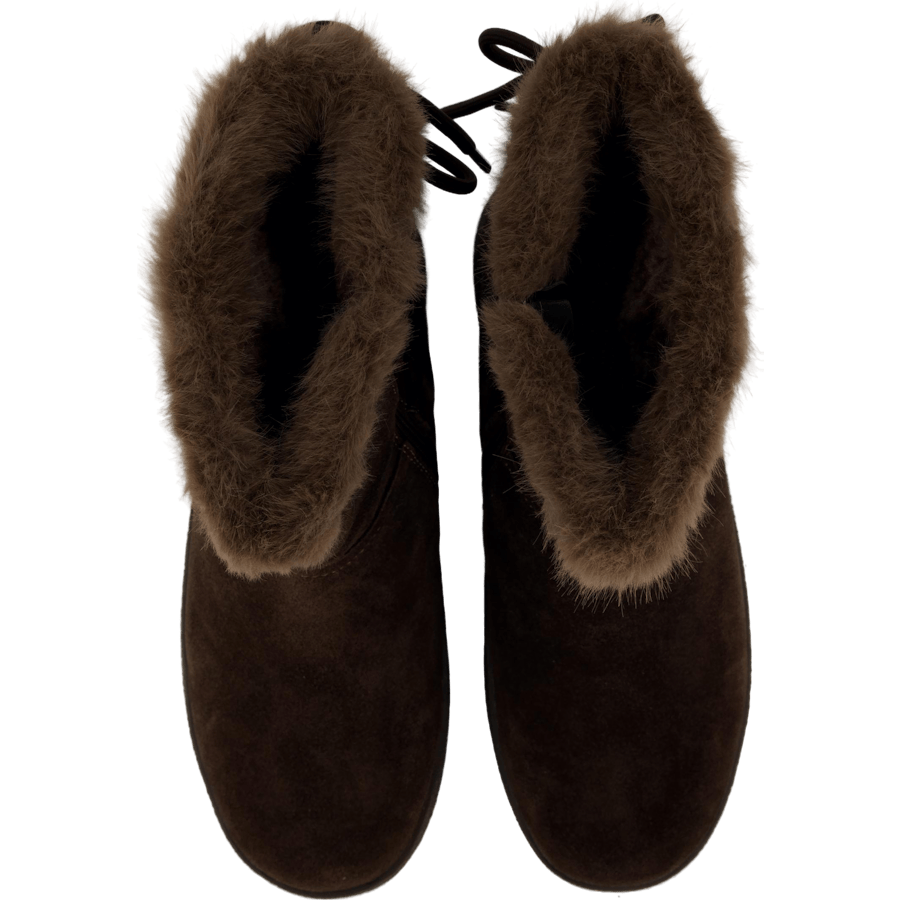Lizzano Sei Dark Brown