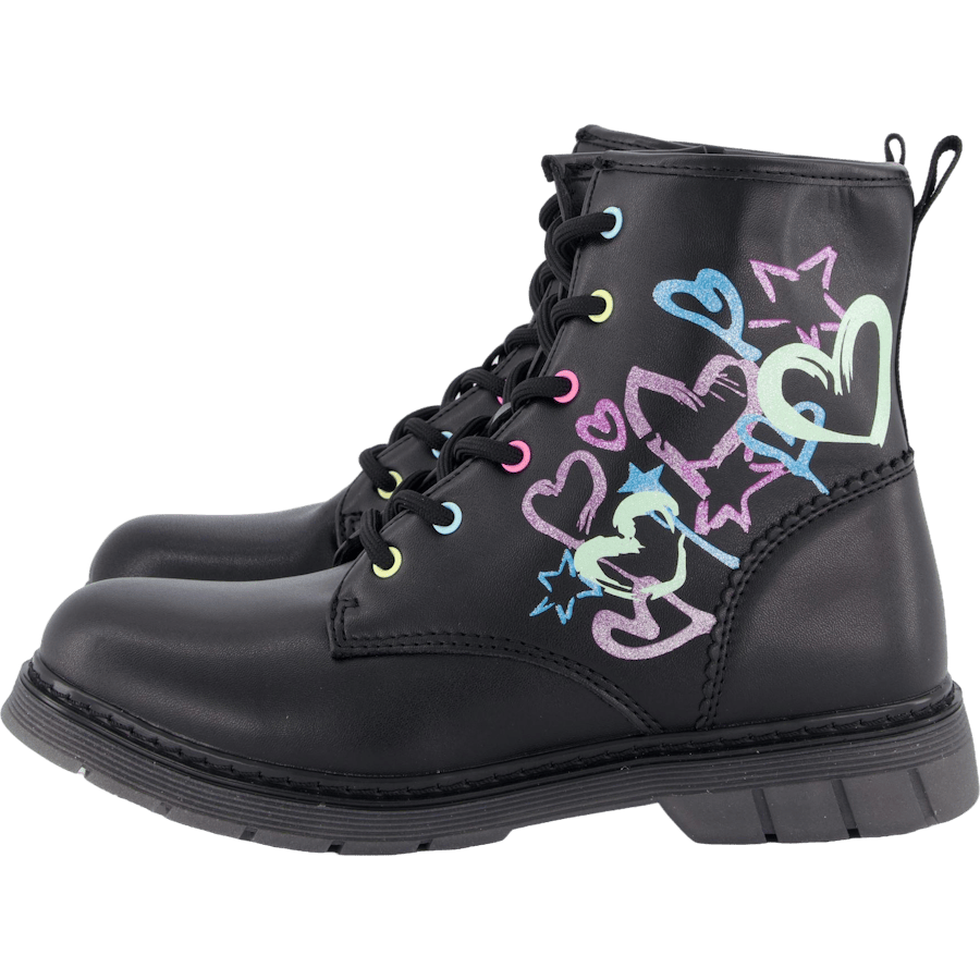 Altamura Due Black
