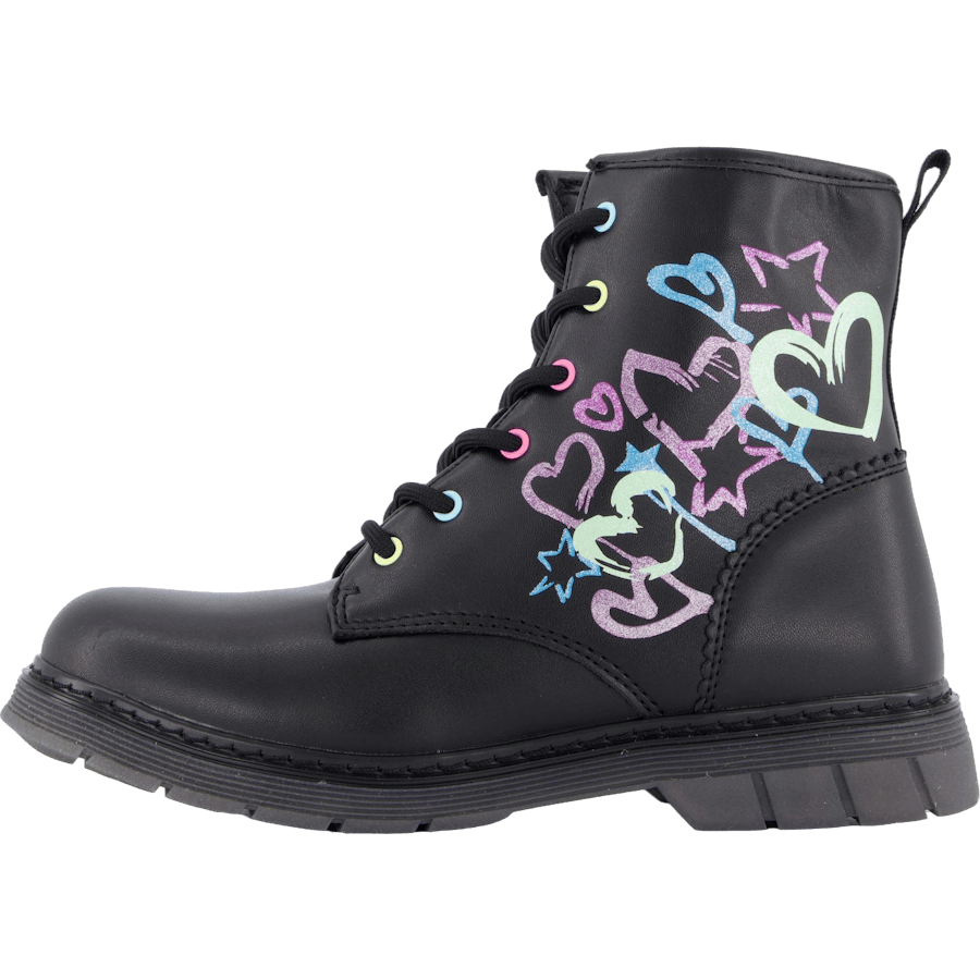 Altamura Due Black