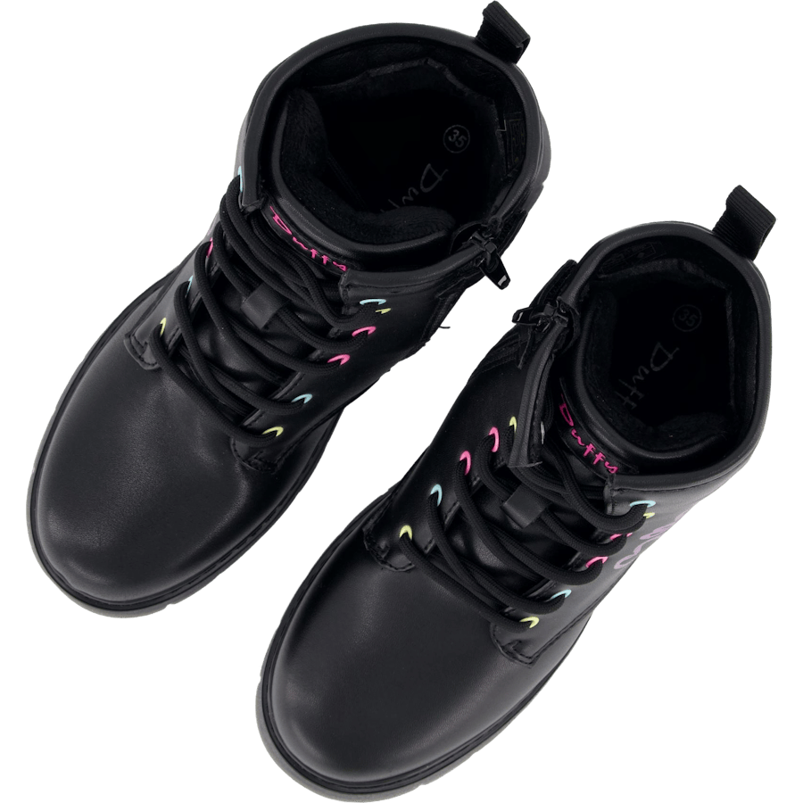 Altamura Due Black