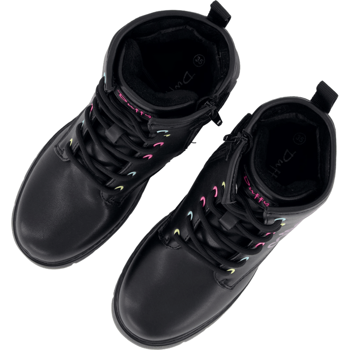 Altamura Due Black