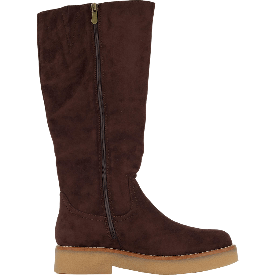 Cesena Uno Dark Brown