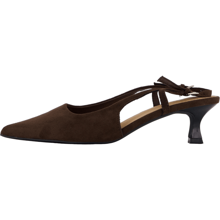 Lavello Cinque Dark Brown