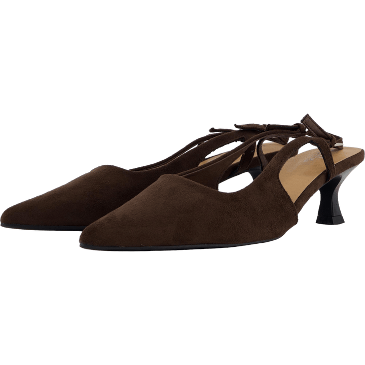 Lavello Cinque Dark Brown