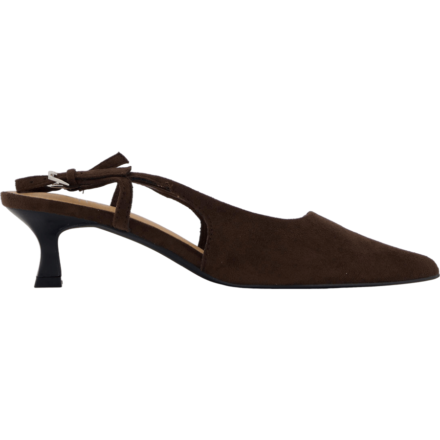 Lavello Cinque Dark Brown