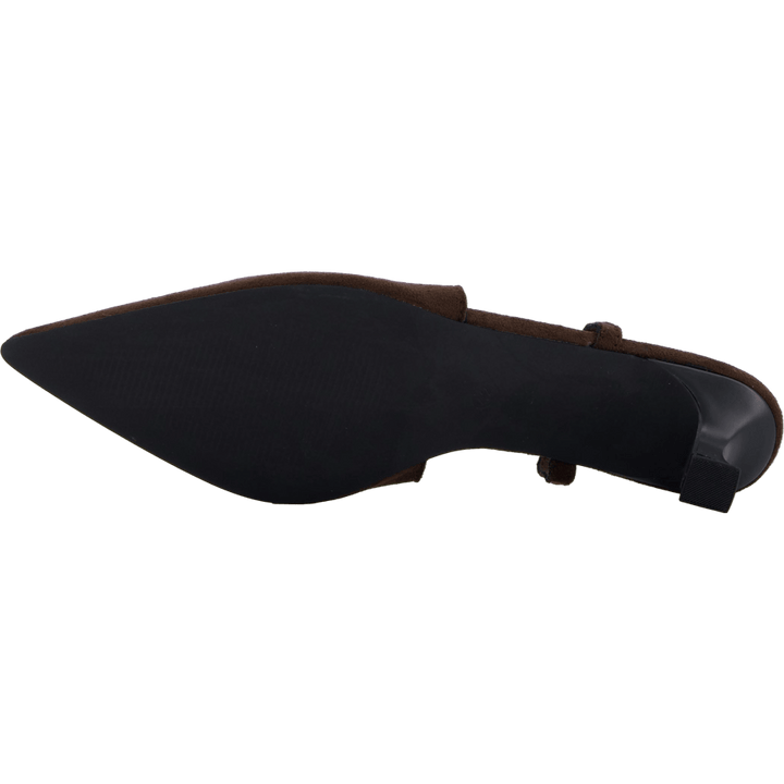 Lavello Cinque Dark Brown