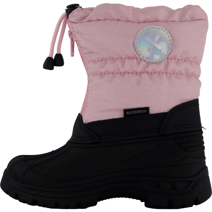 Tide K Pink/glitter
