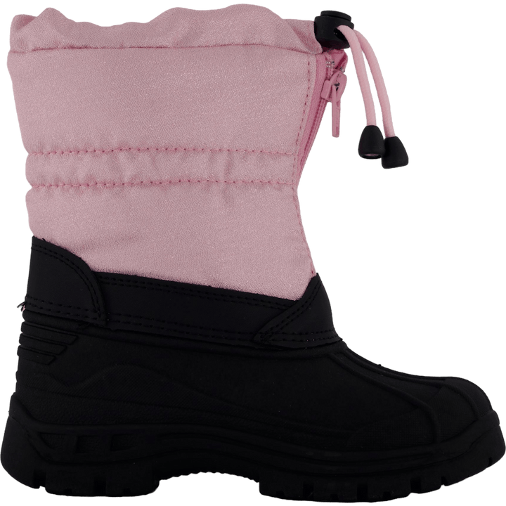Tide K Pink/glitter