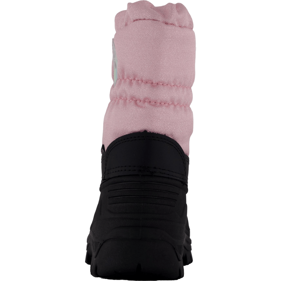Tide K Pink/glitter