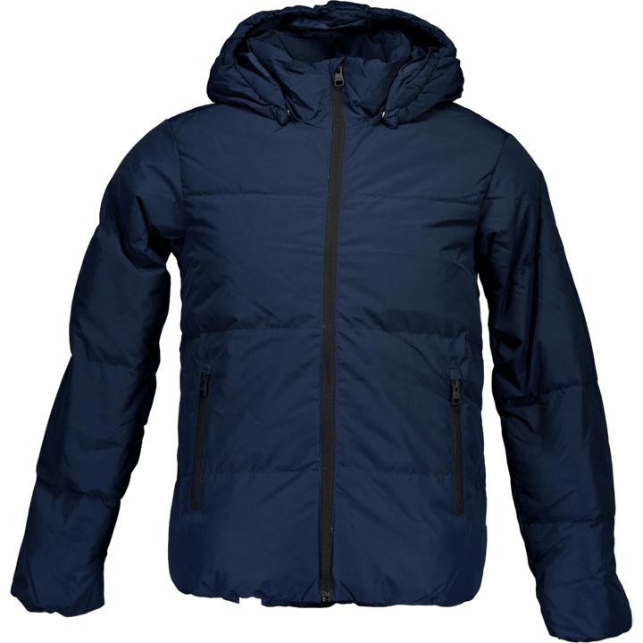 Down Jacket, Paimio Navy