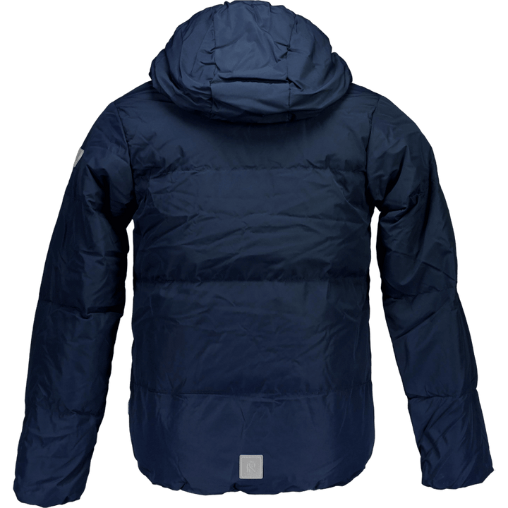 Down Jacket, Paimio Navy
