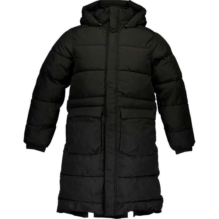 Winter Jacket, Kumpula Black