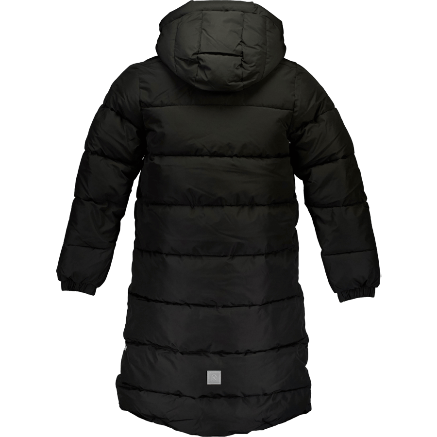 Winter Jacket, Kumpula Black