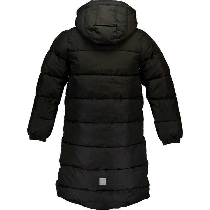 Winter Jacket, Kumpula Black
