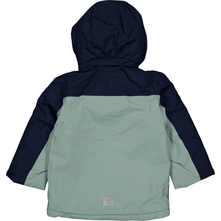 Reimatec Winter Jacket, Taimel Navy