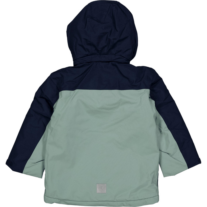 Reimatec Winter Jacket, Taimel Navy