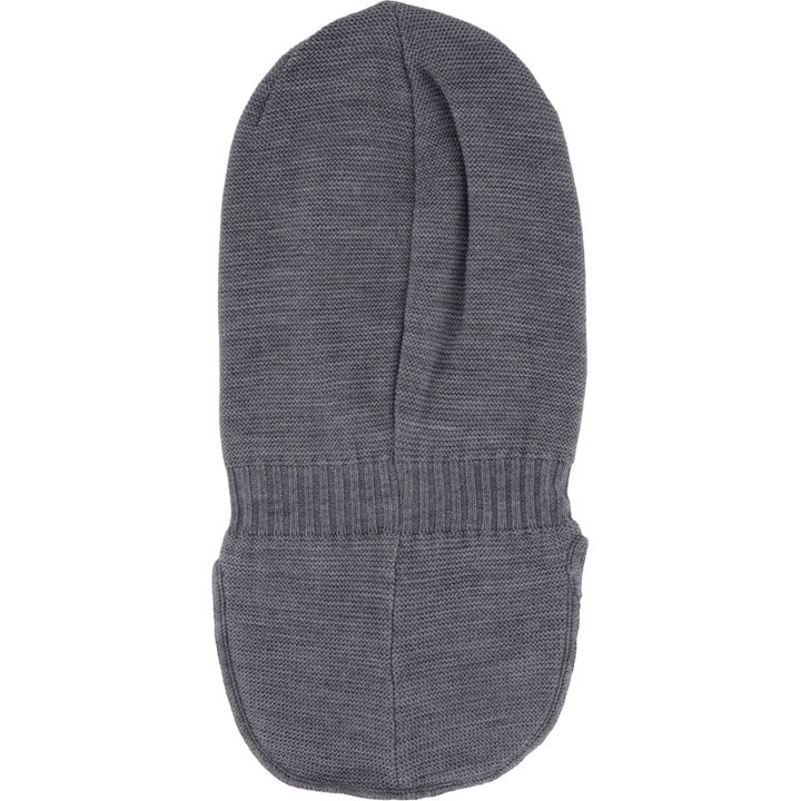 Balaclava, Starrie Melange Grey