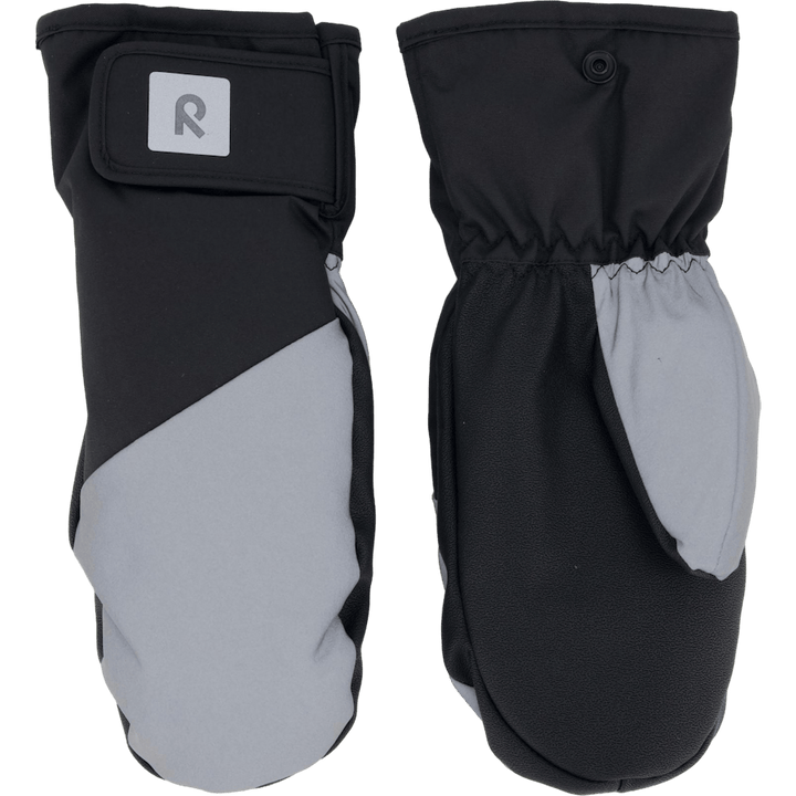 Reimatec Mittens, Heilutus Silver