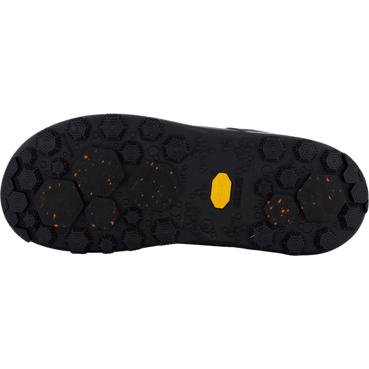 Reimatec Winter Boots, Lapland Black