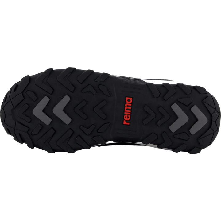 Reimatec Winter Boots, Finland Black