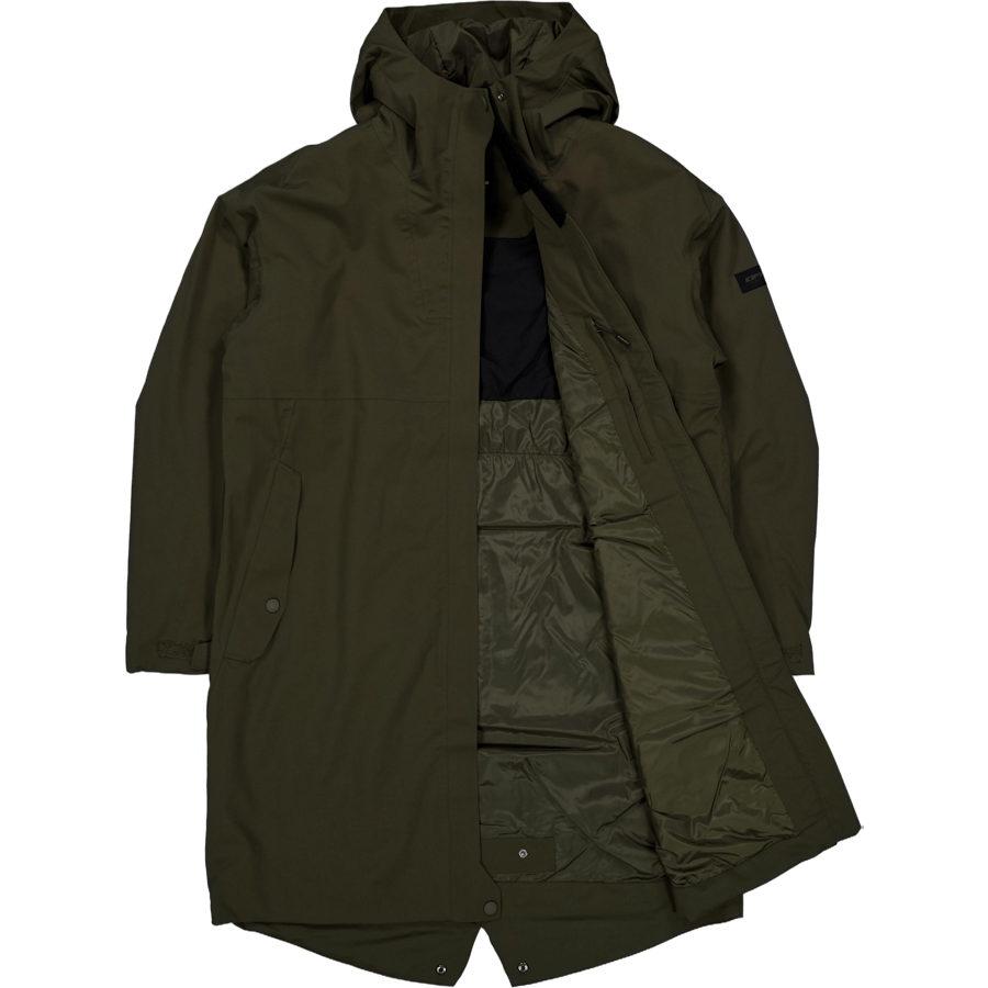 Miramar Olive