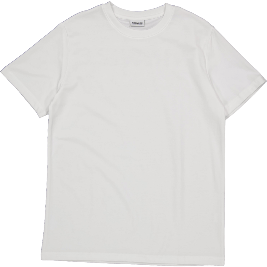 Everyday Tee White