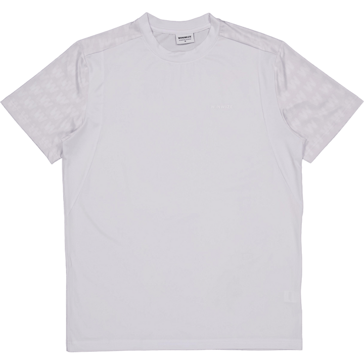 Tech Tee White