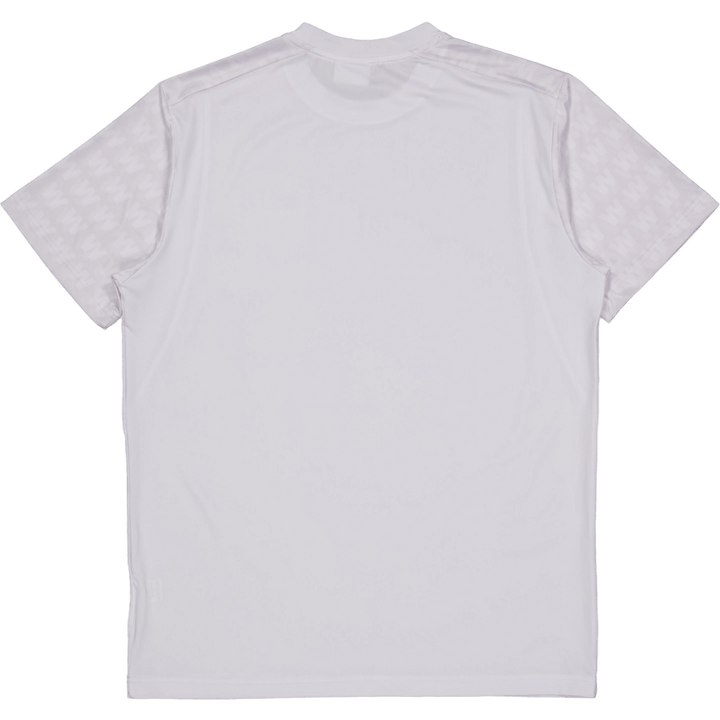 Tech Tee White