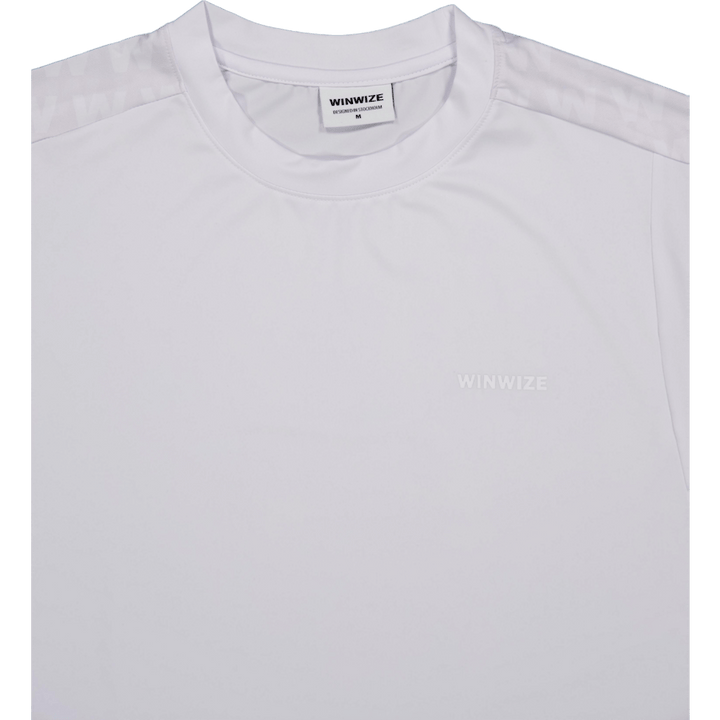Tech Tee White