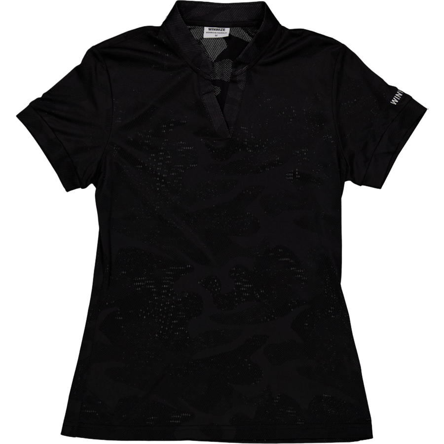 Camoline Black