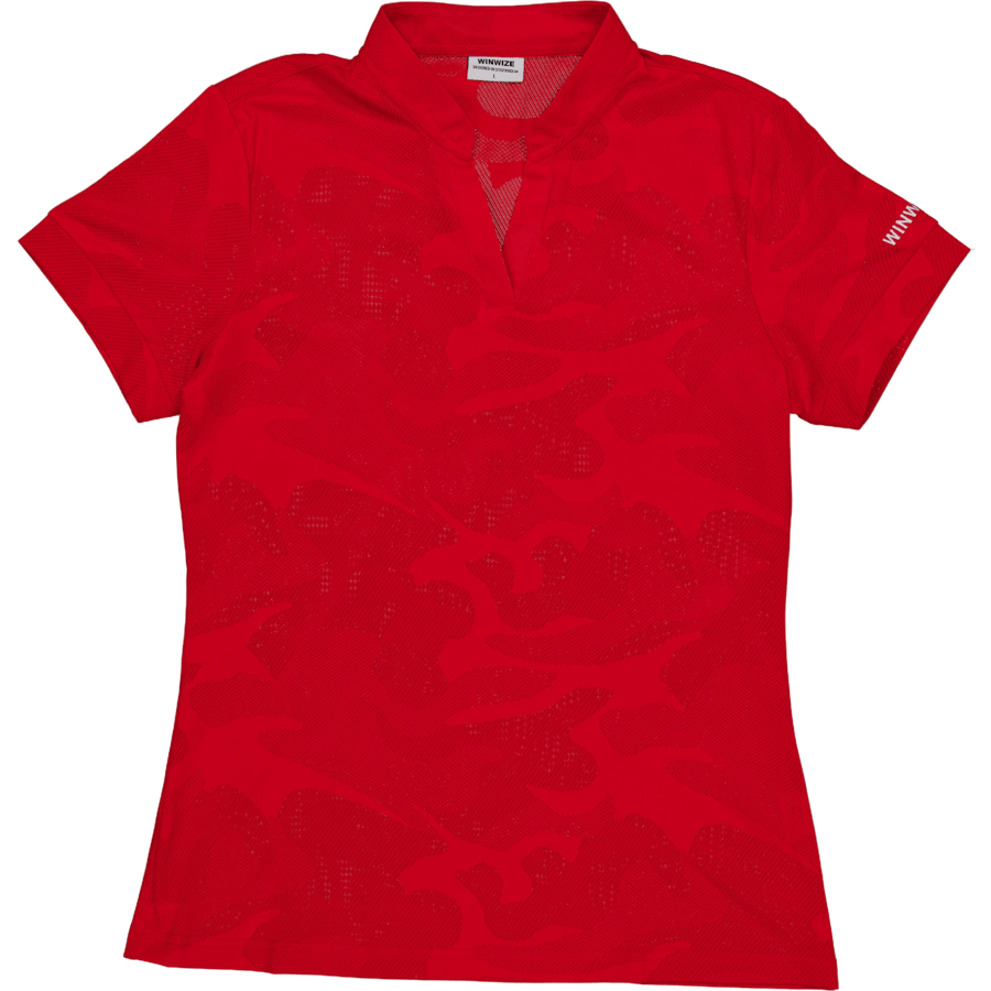 Camoline Red