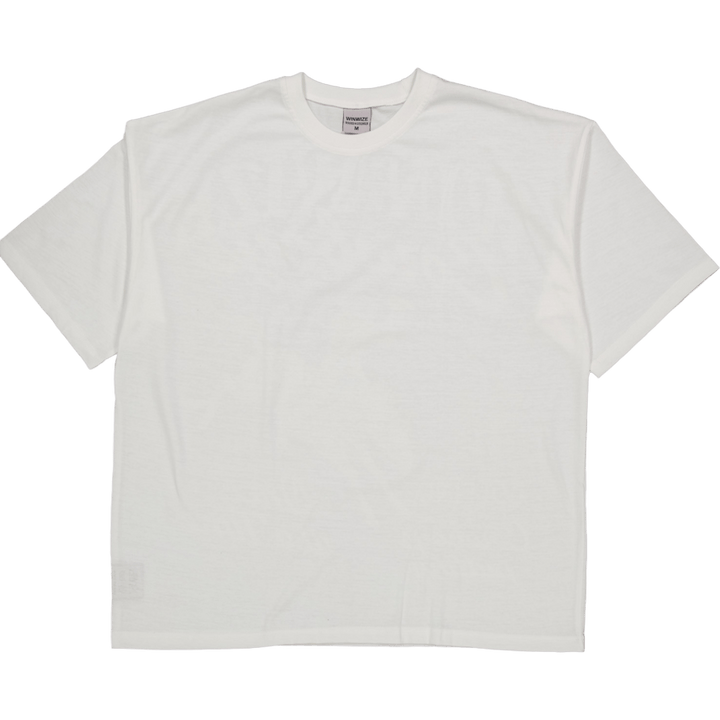 Oversized T-shirt Cowboy
