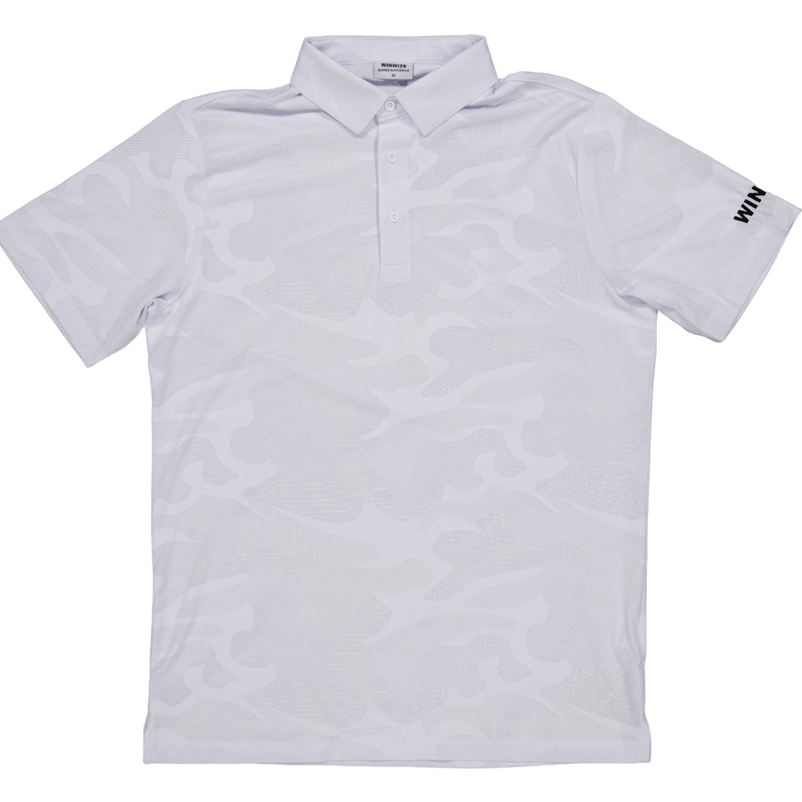 Camoflow White