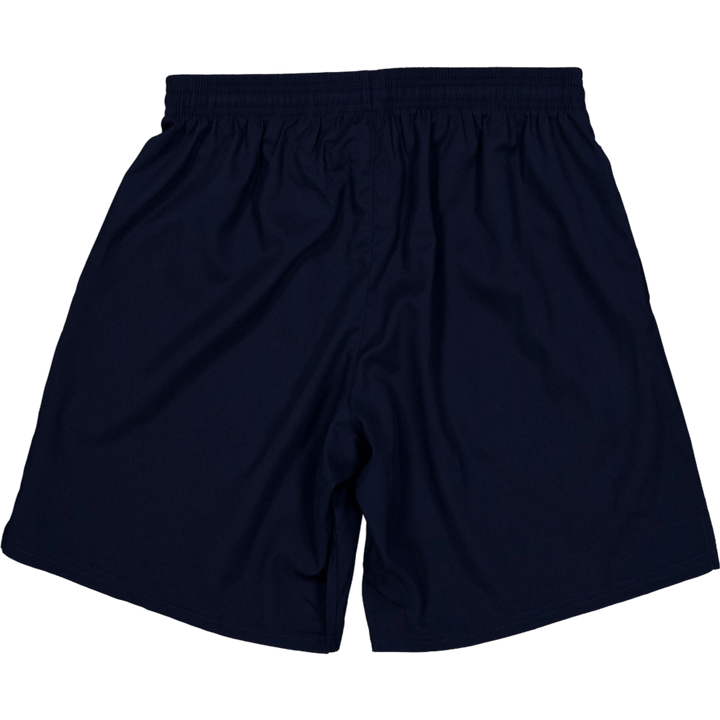 Court Shorts Navy