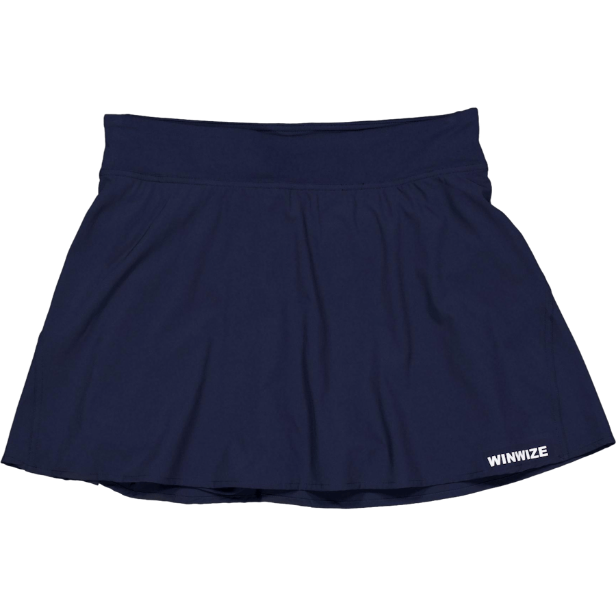 Flow Skirt Navy