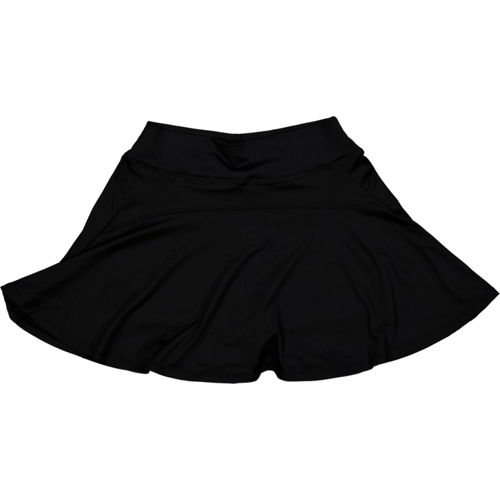 Core Skirt Black