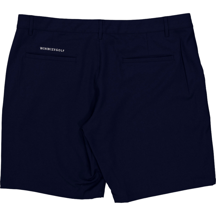 Flexpro Golf Shorts Navy