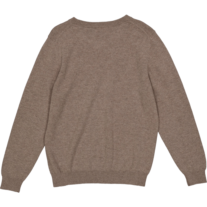 Cashmere Sweater Beige