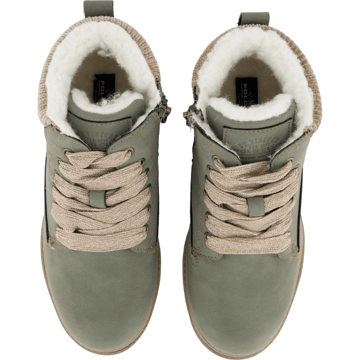 Greensboro Dk Green