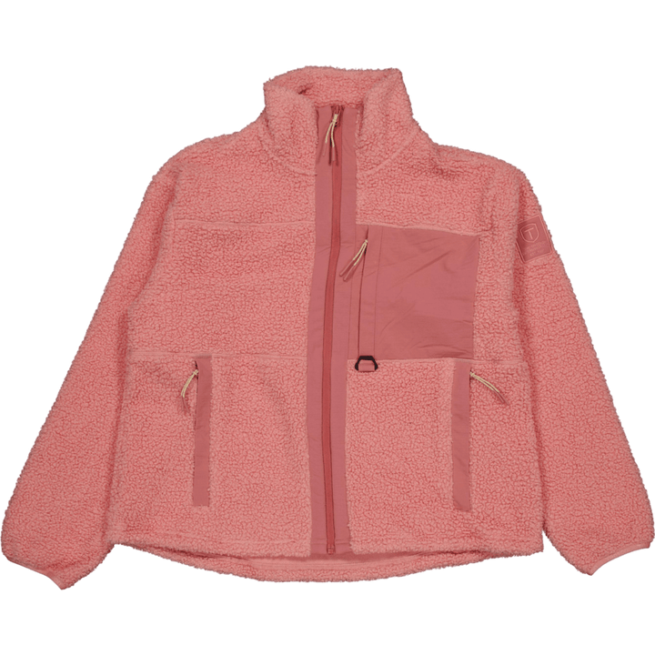 Camper Pile Women Light Pink