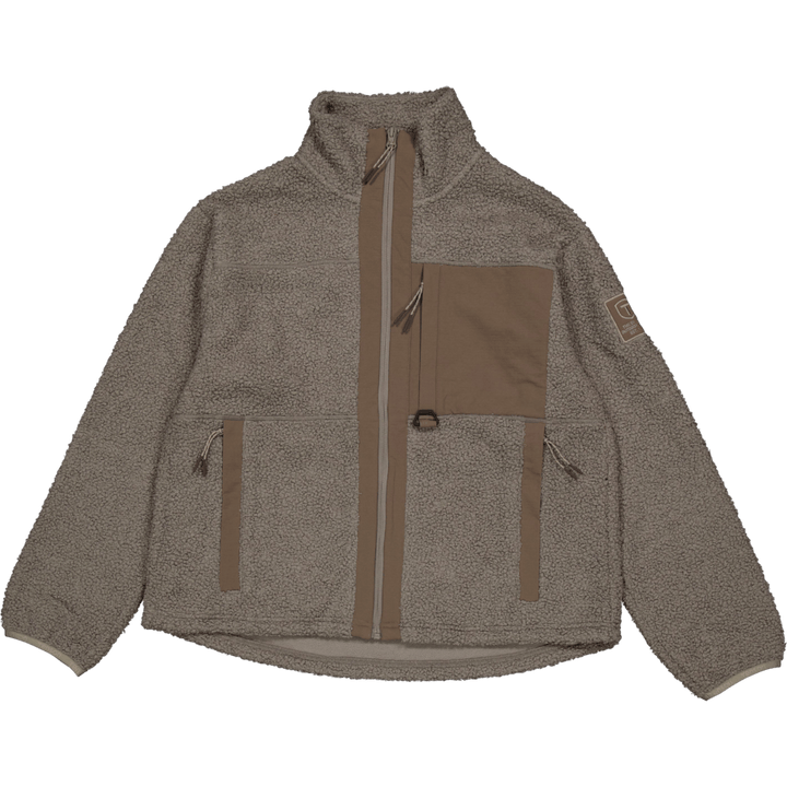 Camper Pile Women Taupe