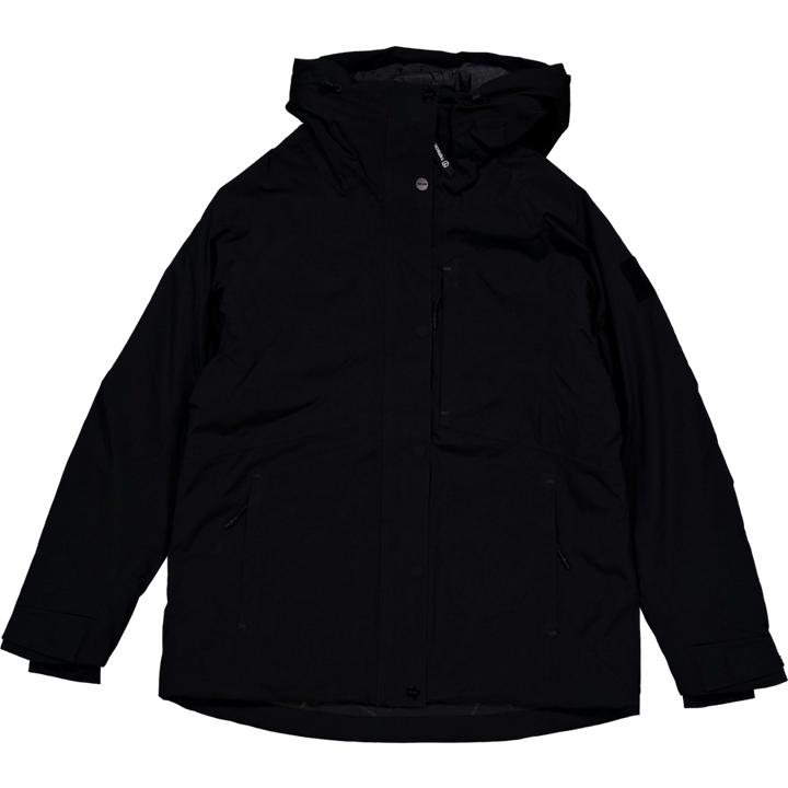 Vision Storm Jacket Women Black